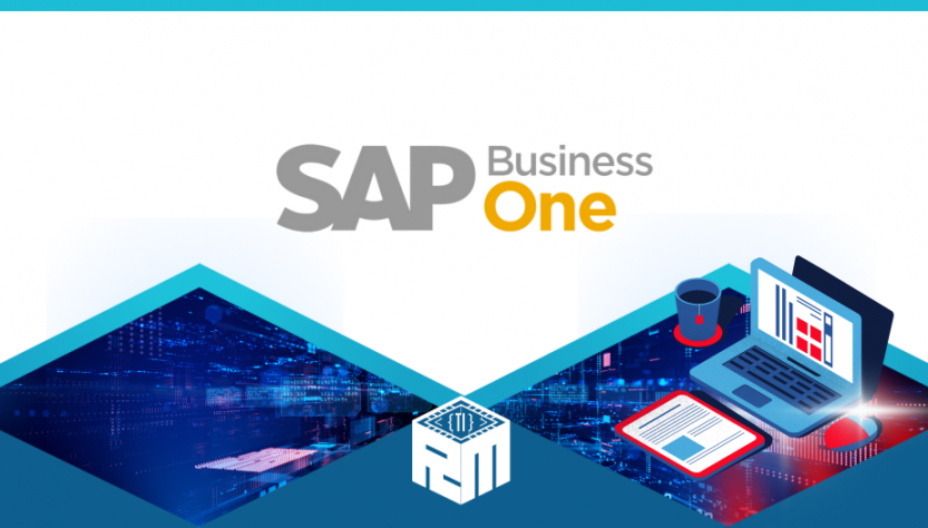 SAP business one rm ingeniería ti servicios