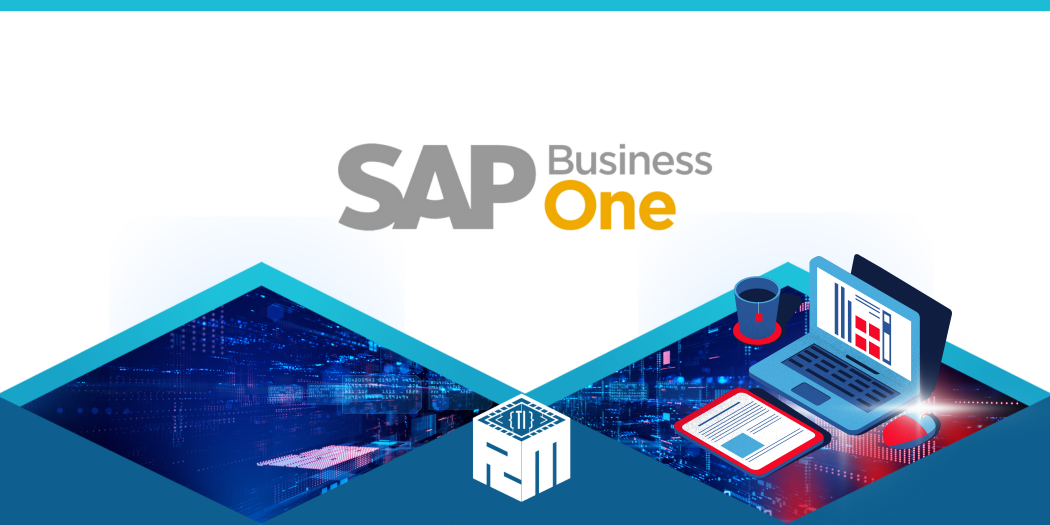 SAP business one rm ingeniería ti servicios