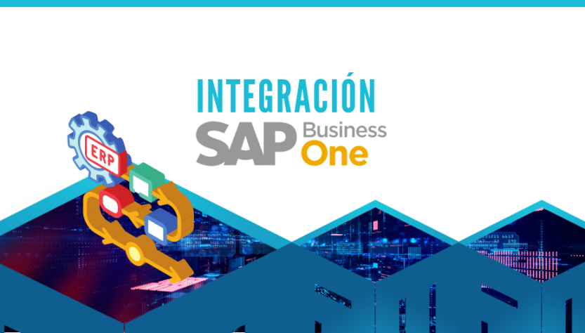 Integración SAP business one rm ingeniería ti servicios