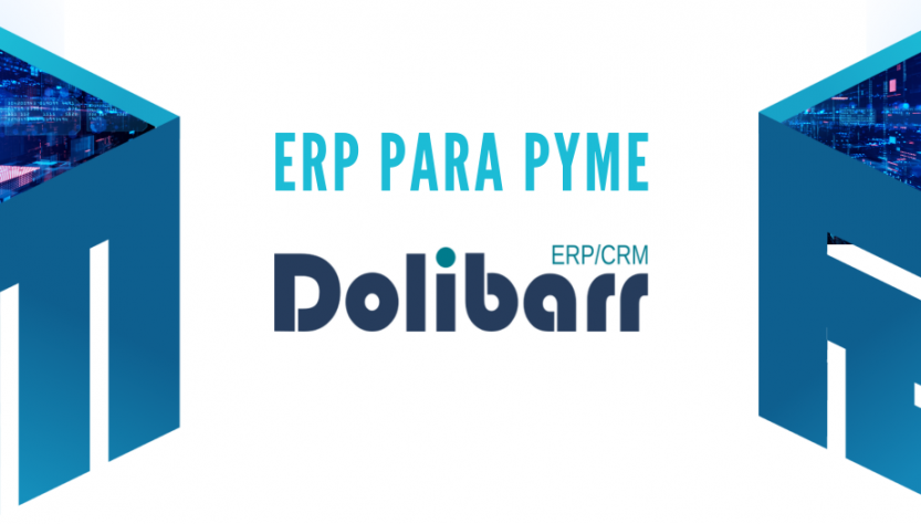 erp para pyme dolibarr crm rm ingenieria ti