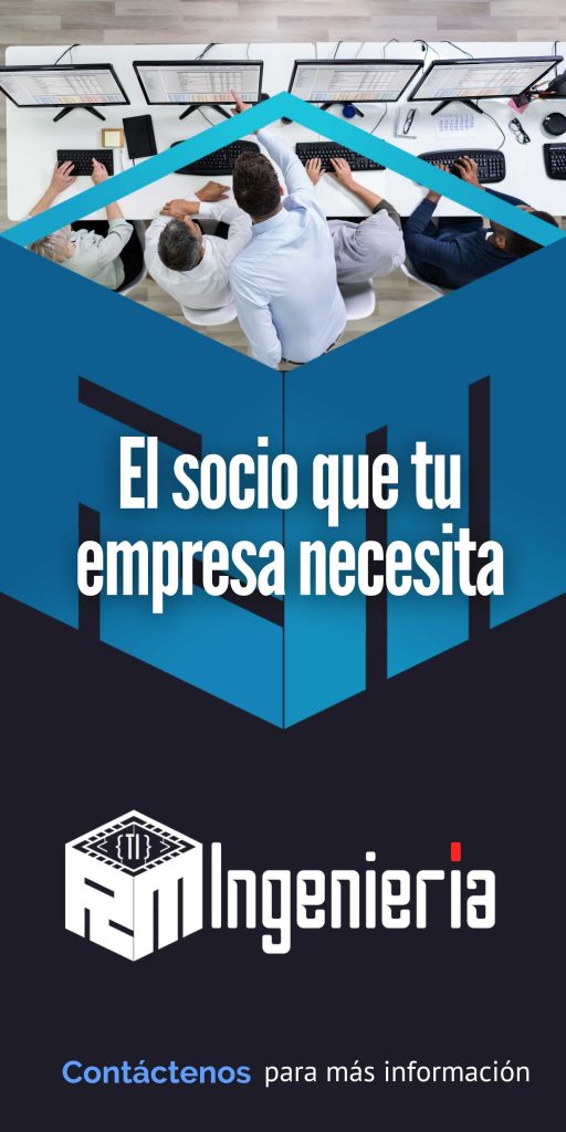 somos rm ingeniería ti