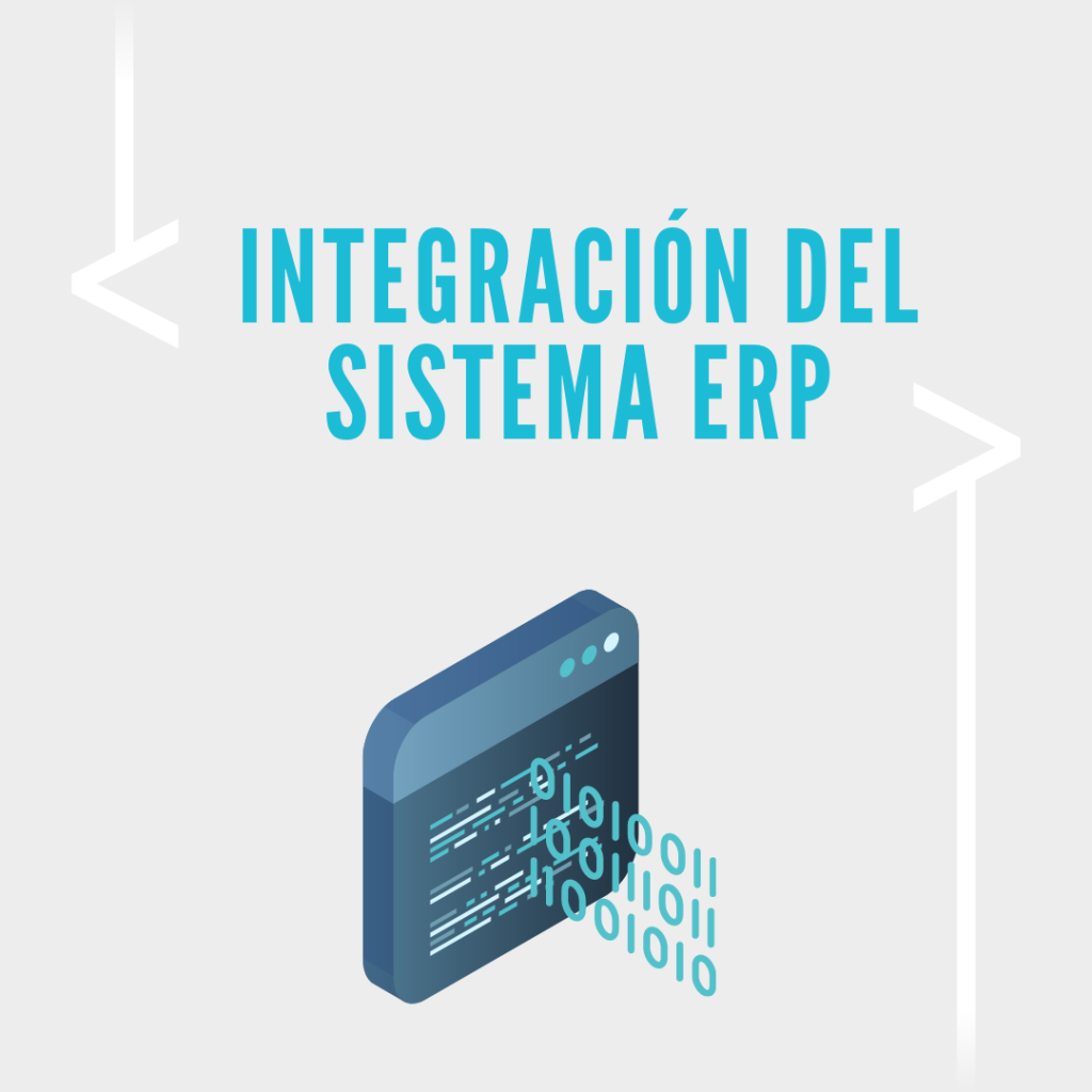 Nuestros Servicios ERP SAP