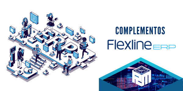 complementos flexline erp rm ingenieria ti