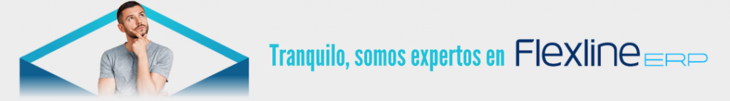 Automatiza la apertura de períodos en Flexline ERP