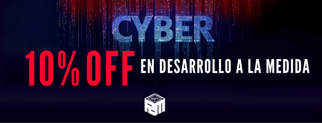 Semana de la Tecnología y el Cyber Day RM