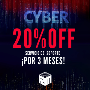 Semana de la Tecnología y el Cyber Day RM