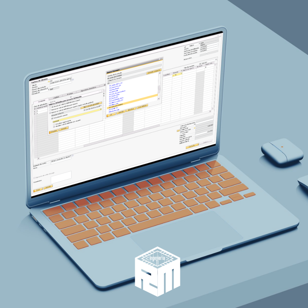 Personaliza Formularios en SAP