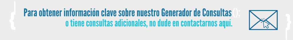 Generador de Consultas
