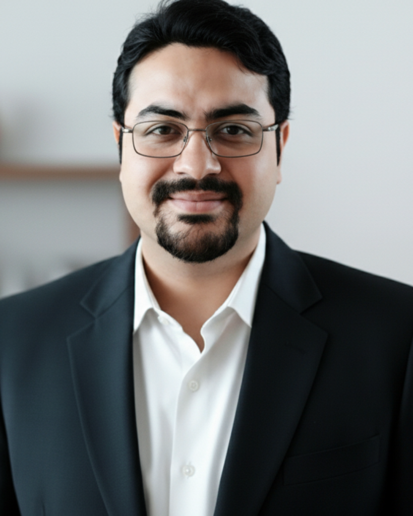 Digitalizar el Caos_Reinaldo Morales_RM Ingeniería TI
