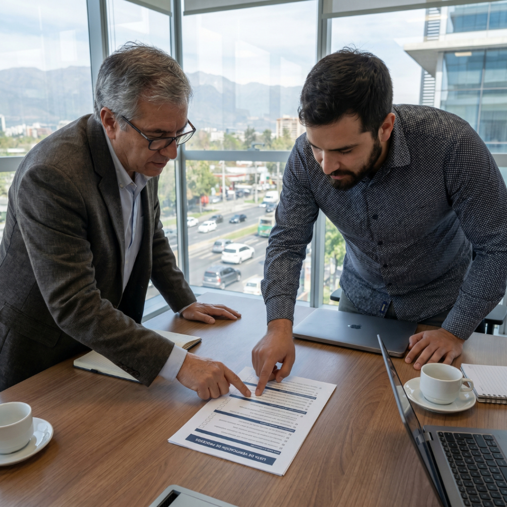 comunicación entre TI y usuarios