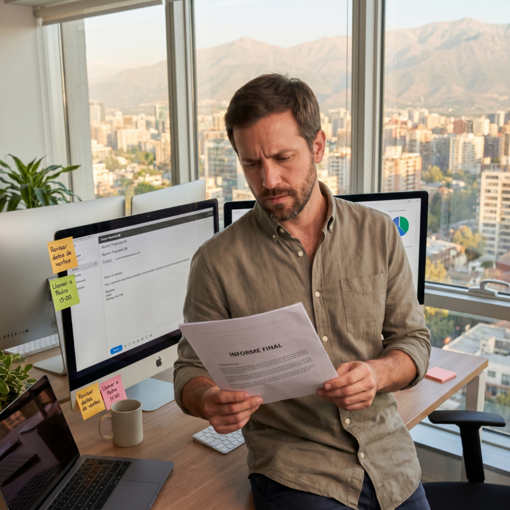 comunicación entre TI y usuarios