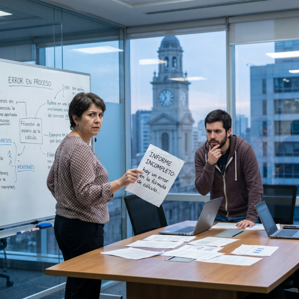 comunicación entre TI y usuarios